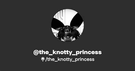 a knotty princess|Knotty Princess